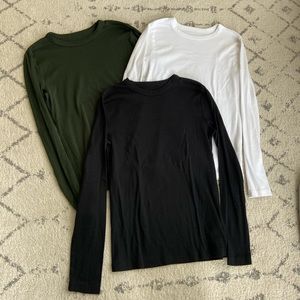 A New Day fitted Tshirts